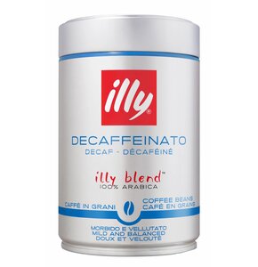 Kawa ziarnista ILLY Decaf 0.25 kg