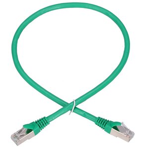 Kabel RJ-45 - RJ-45 EXTRALINK EX.7706 0.5 m