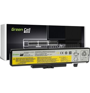 Bateria do laptopa GREEN CELL LE34PRO 5200 mAh