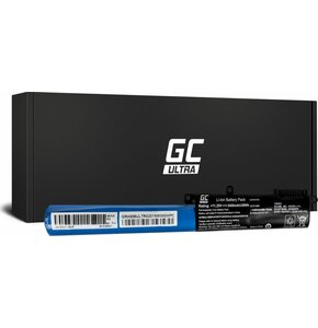 Bateria do notebooka GREEN CELL Ultra Asus 3400 mAh