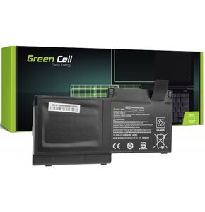 Bateria do laptopa GREENCELL HP141 4000 mAh