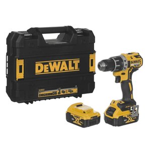 Wiertarko-wkrętarka DEWALT DCD791P2-QW