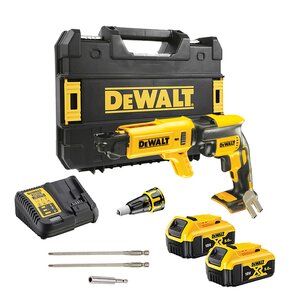 Wkrętarka DEWALT DCF620P2K-QW
