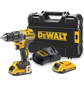 Wiertarko-wkrętarka DEWALT DCD791D2-QW