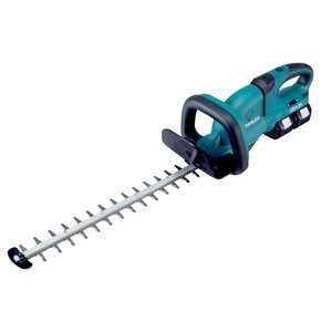 Nożyce do żywopłotu MAKITA DUH551Z