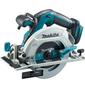 Pilarka tarczowa MAKITA DHS680Z