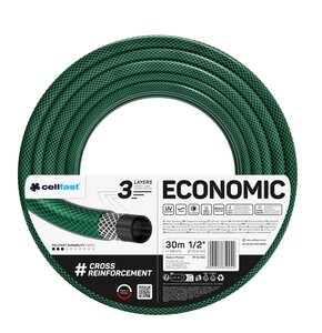 Wąż ogrodowy CELLFAST Economic 1/2 30 m