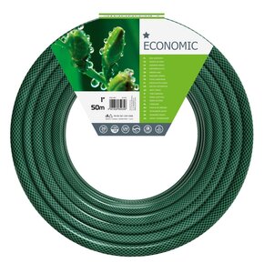 Wąż ogrodowy CELLFAST 1'' 50 m Economic 10-032