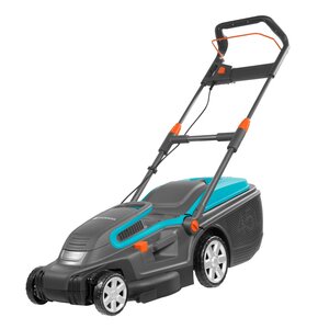 Kosiarka elektryczna GARDENA PowerMax 1800/42 1800W 420mm
