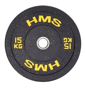 Obciążenie HMS HTBR15 (15 kg)