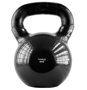Kettlebell HMS KNV32 (32 kg)