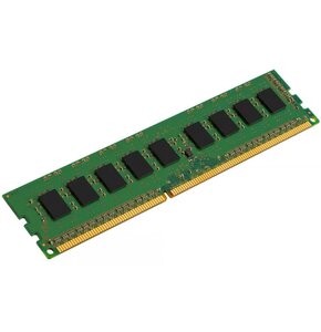 Pamięć RAM KINGSTON 8GB 1600MHz