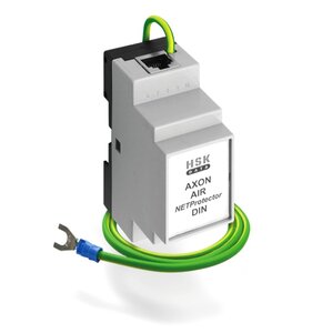 Urządzenie zabezpieczające AXON Air Net Protector DIN W0012