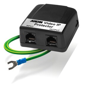 Urządzenie zabezpieczające AXON Video IP Protector W0051