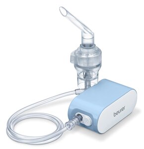 Inhalator kompresorowy BEURER IH 60 0.25 ml/min