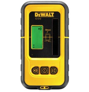 Detektor wiązki laserowej DEWALT DE0892G-XJ