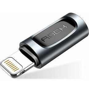 Adapter USB Typ C - Lightning ROCK RCB0605