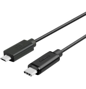 Kabel USB Typ-C - Micro USB UNITEK 1 m