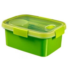 Lunch box CURVER To Go Lunch Kit 232570 Zielony
