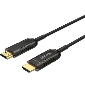 Kabel HDMI - HDMI UNITEK 50 m