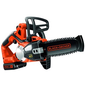 Pilarka łańcuchowa BLACK & DECKER GKC1820L20