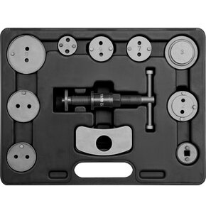 Zestaw separatorów YATO YT-0681