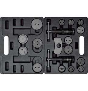 Zestaw separatorów YATO YT-0682