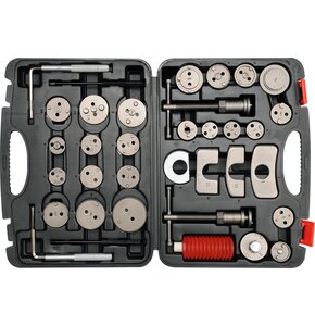 Zestaw separatorów YATO YT-06822