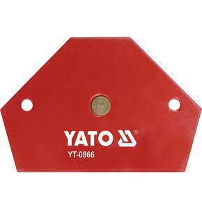 Kątownik YATO YT-0866
