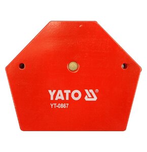 Kątownik YATO YT-0867