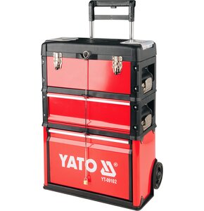 Wózek narzędziowy YATO YT-09102