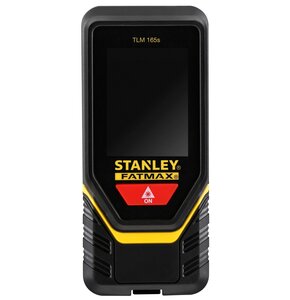 Dalmierz laserowy STANLEY TLM 165S STHT1-77139