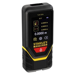 Dalmierz laserowy STANLEY TLM 330