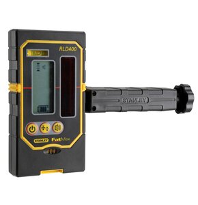 Detektor wiązki laserowej STANLEY RLD400 1-77-133