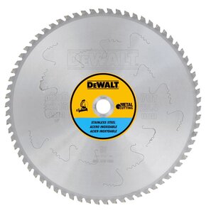 Tarcza do cięcia DEWALT DT1921-QZ 355 mm