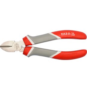 Szczypce YATO YT-2037