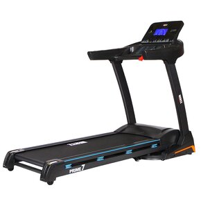 Bieżnia elektryczna HERTZ FITNESS Prime 7