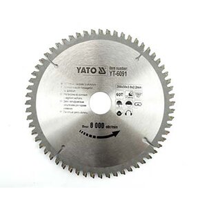 Tarcza do cięcia YATO YT-6099 350 mm