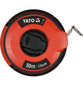 Taśma miernicza YATO YT-71582 (50 m)