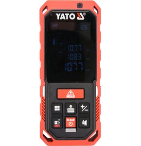 Dalmierz laserowy YATO YT-73126
