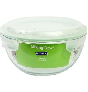 Lunch box GLASSLOCK Mixing Bowl