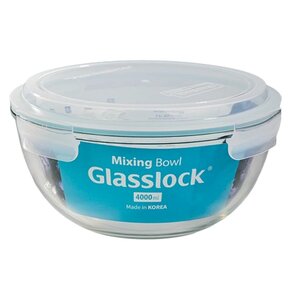 Miska GLASSLOCK Mixing Bowl MBCB-400