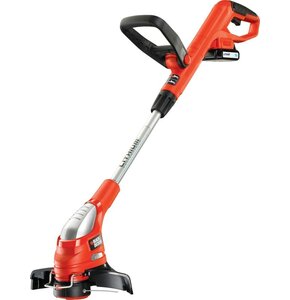 Podkaszarka akumulatorowa BLACK&DECKER GLC1823L20