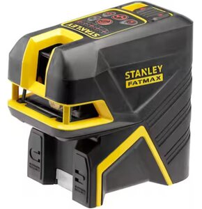 Laser punktowo-krzyżowy STANLEY FMHT1-77414
