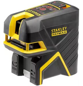 Laser punktowo-krzyżowy STANLEY FMHT1-77415