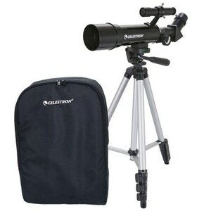Teleskop CELESTRON Travel Scope 50