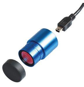 Kamera mikroskopowa DELTA OPTICAL DLT Cam Basic 2 MP