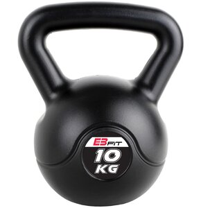 Kettlebell EB FIT 589195 (10 kg)