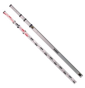 Łata niwelacyjna DEWALT DE0734-XJ