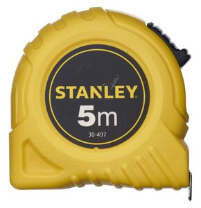 Miara zwijana STANLEY 1-30-497 (5 m)